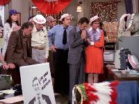 Click to watch 'The Odd Candidate' (popup) The Odd Couple